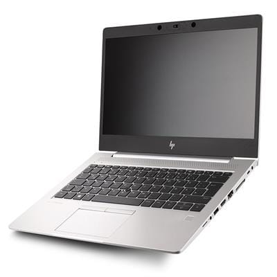 HP EliteBook 830 G5 Core i5 8th Gen 8GB RAM 256GB SSD