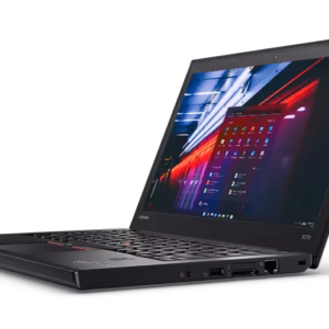 Lenovo ThinkPad X270 Core i7 7th Gen 8GB RAM 256GB SSD