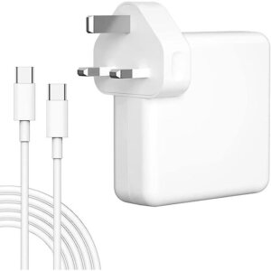 Type-C MacBook Charger 61W