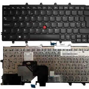Lenovo ThinkPad X250 Keyboard (Non-Backlit)