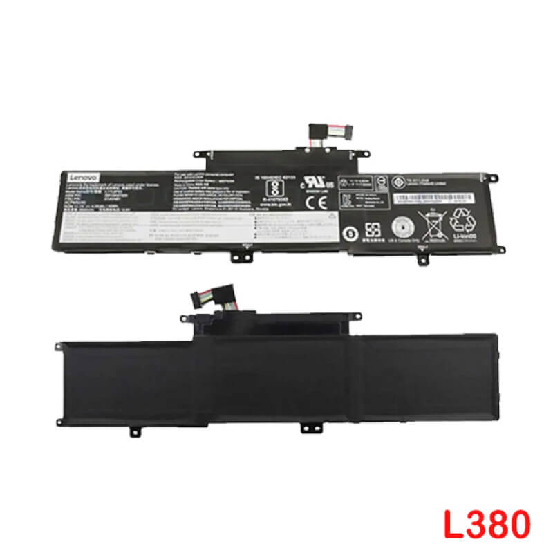 Lenovo L17C3P53 (ThinkPad L380 Yoga/L390 Yoga) LAPTOP BATTERY