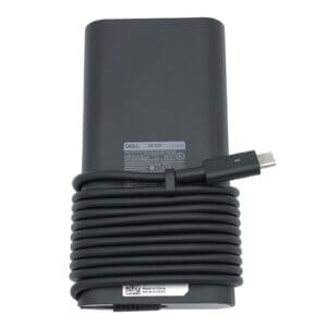 DELL TYPE C 90W ORIGINAL (OVAL)
