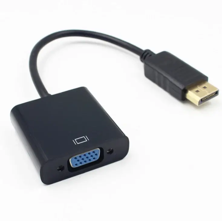 DISPLAY TO VGA