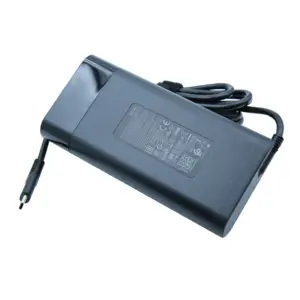 HP TYPE C 90W ORIGINAL (OVAL)