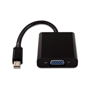 MINI DISPLAY TO VGA