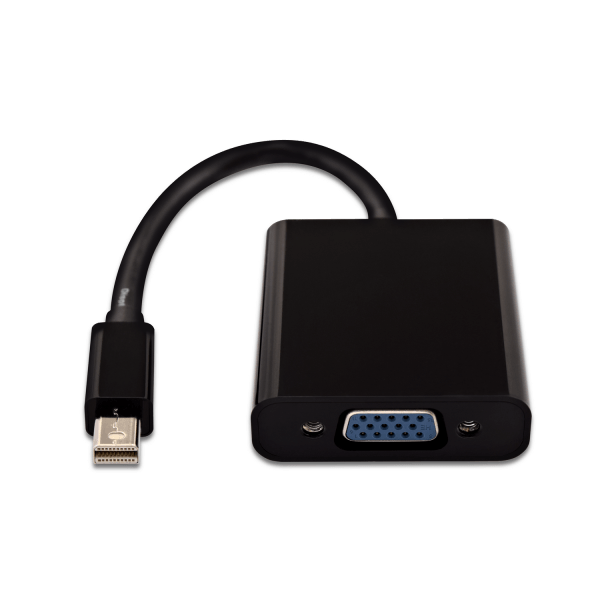 MINI DISPLAY TO VGA