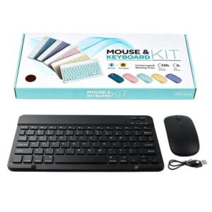 MOUSE AND KEYBOARD KIT