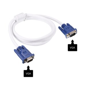 VGA Cable 1.5M
