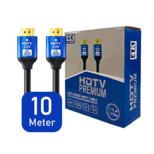 10M HDMI CABLE 4K.