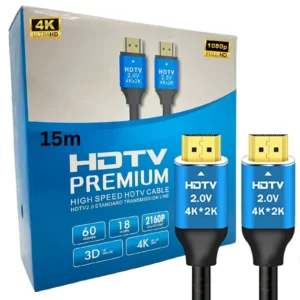 15M HDMI CABLE 4K.
