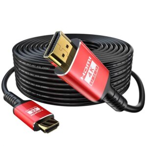 30M HDMI CABLE 4K
