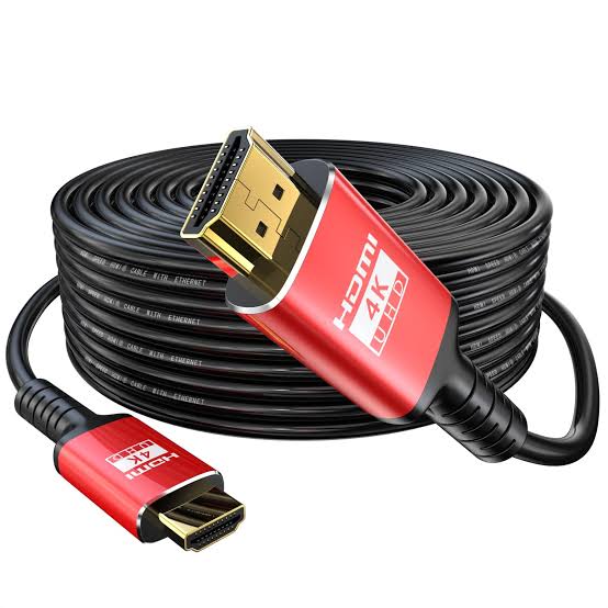 30M HDMI CABLE 4K