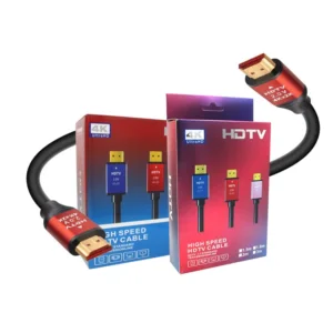 3M HDMI CABLE 4K