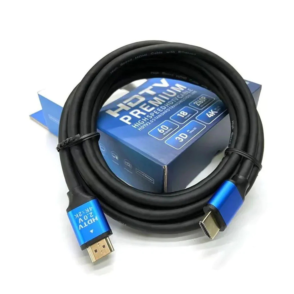 5M HDMI CABLE 4K