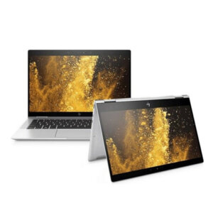 HP ELITEBOOK 1030 G3 i5 8TH 8GB RAM 256 SSD X360 TOUCHSCREEN.