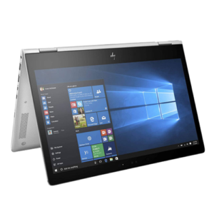 HP EliteBook 1030 G8 x360 Core i7 11th Gen 8GB RAM 256GB SSD Touchscreen