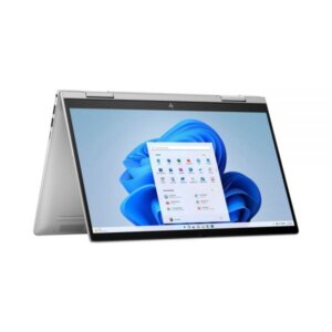 HP EliteBook 1040 G5 x360 Core i5 8th Gen 8GB RAM 256GB SSD Touchscreen.