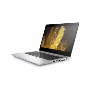 HP EliteBook 830 G5 Core i7 8th Gen 8GB RAM 256GB SSD.