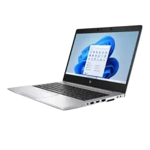 HP EliteBook 830 G6 i7 8th Gen, Non Touch.
