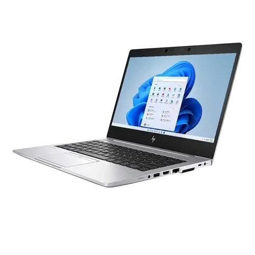 HP EliteBook 830 G6 i7 8th Gen, Non Touch.