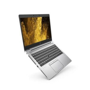 HP EliteBook 840 G6 Core i7 8th Gen Touchscreen 8GB RAM 256GB SSD