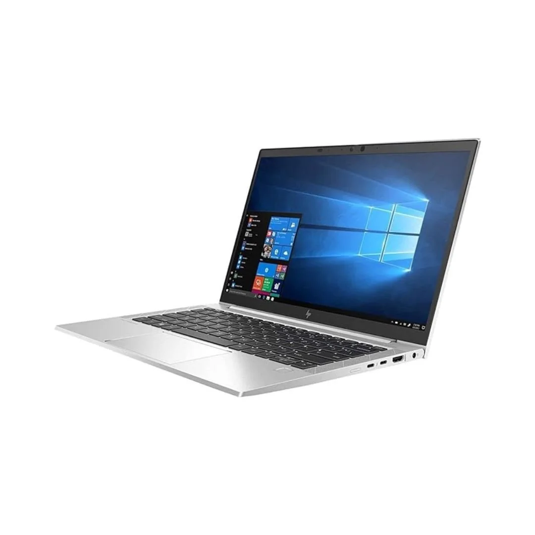 HP EliteBook 830 G6 — i7 8th Gen, 8 GB / 256 GB — TOUCHSCREEN.