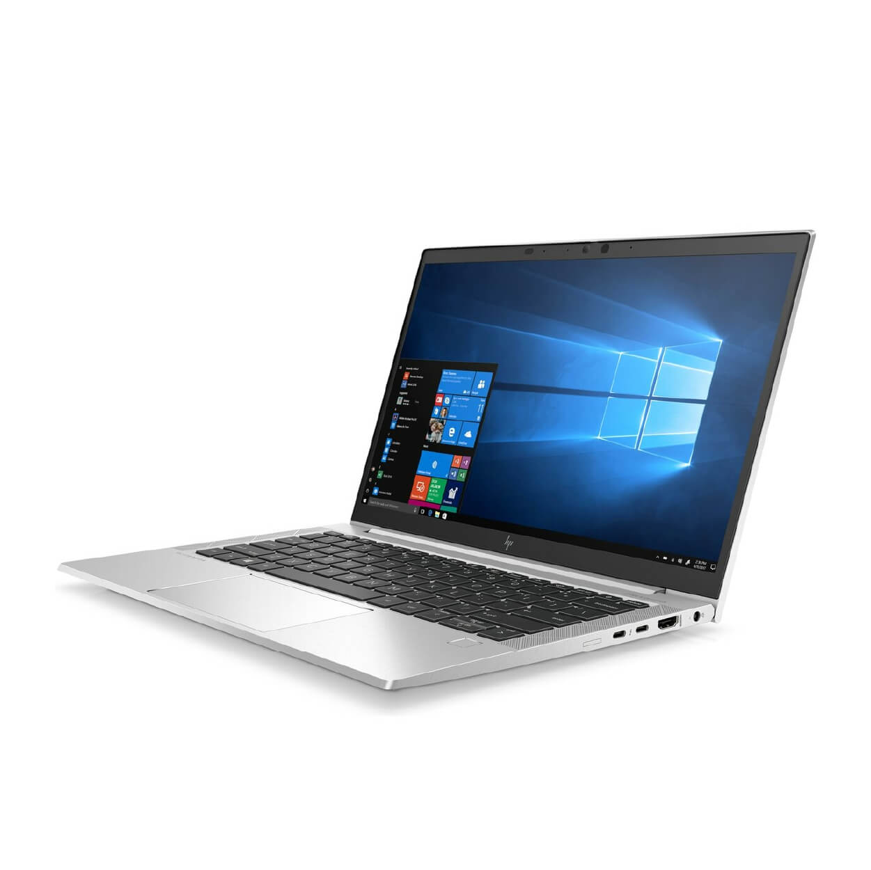 HP EliteBook 830 G7 Core i5 10th Gen