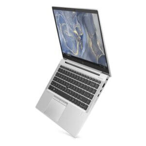HP EliteBook 840 G7 Core i7 10th Gen Touchscreen 8GB RAM 256GB SSD.