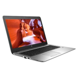 HP EliteBook 850 G4 Core i7 7th Gen 8GB RAM 256GB SSD Non Touch