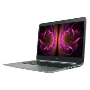 Tell me more about this HP EliteBook Folio 1040 G3 Core i5 6th Gen 8GB RAM 256GB SSD Non Touch.