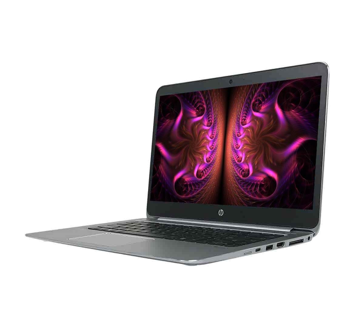 Tell me more about this HP EliteBook Folio 1040 G3 Core i5 6th Gen 8GB RAM 256GB SSD Non Touch.