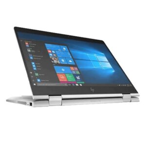 HP EliteBook x360 830 G6 Core i7 8th Gen Touchscreen 8GB RAM 256GB SSD.
