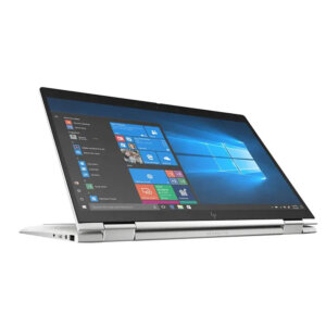 HP EliteBook x360 830 G7 Core i7 10th Gen Touchscreen.