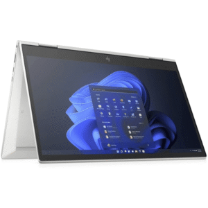 HP EliteBook x360 830 G8 Core i5 11th Gen Touchscreen.