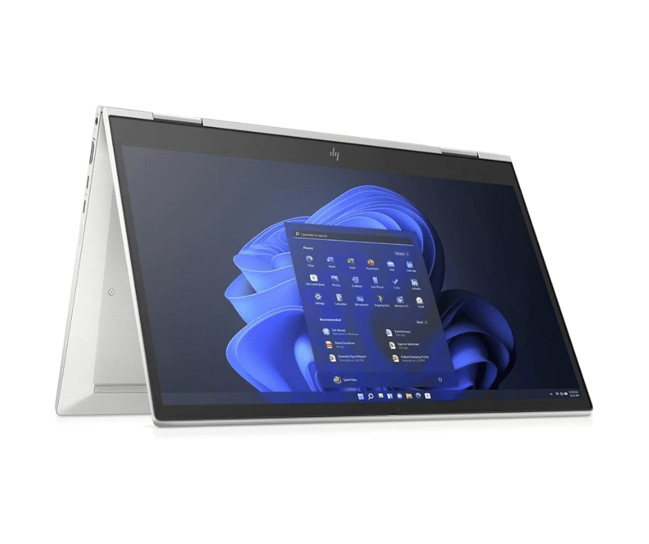 HP EliteBook x360 830 G8 Core i5 11th Gen Touchscreen.