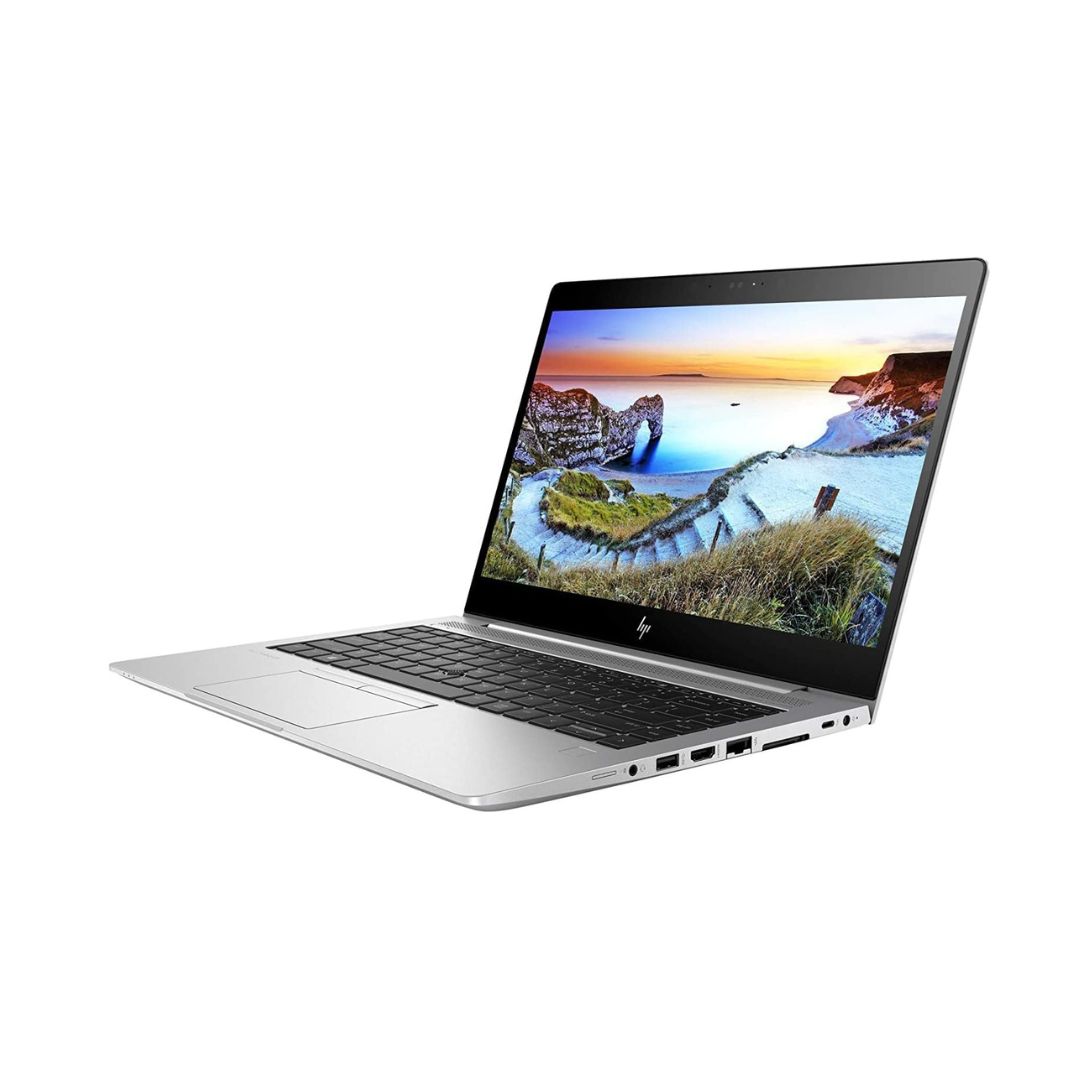 HP EliteBook 840 G5 Core i7 8th Gen Touchscreen 8GB RAM 256GB SSD.