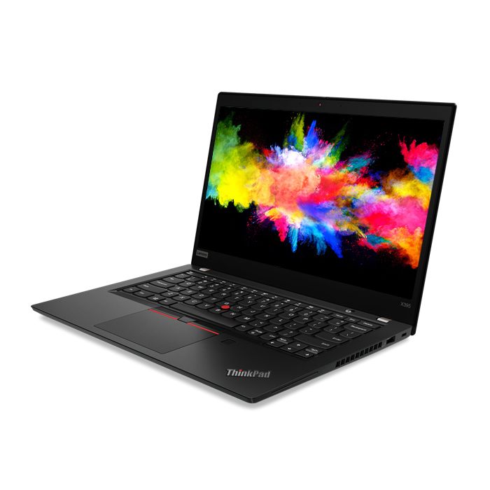 Lenovo THINKPAD T490s — i7 8th Gen, 16 / 512 GB — Touchscreen