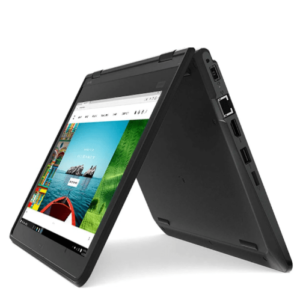 Lenovo THINKPAD YOGA 11E CELERON 4GB 128GB TOUCH X360.