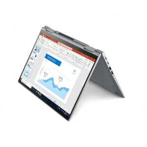 Lenovo ThinkPad X1 Yoga x360 Core i7 11th Gen 16GB RAM 512GB SSD Touchscreen SILVER.