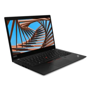 Lenovo ThinkPad X390 Core i7 8th Gen 16GB RAM 256GB SSD Non Touch